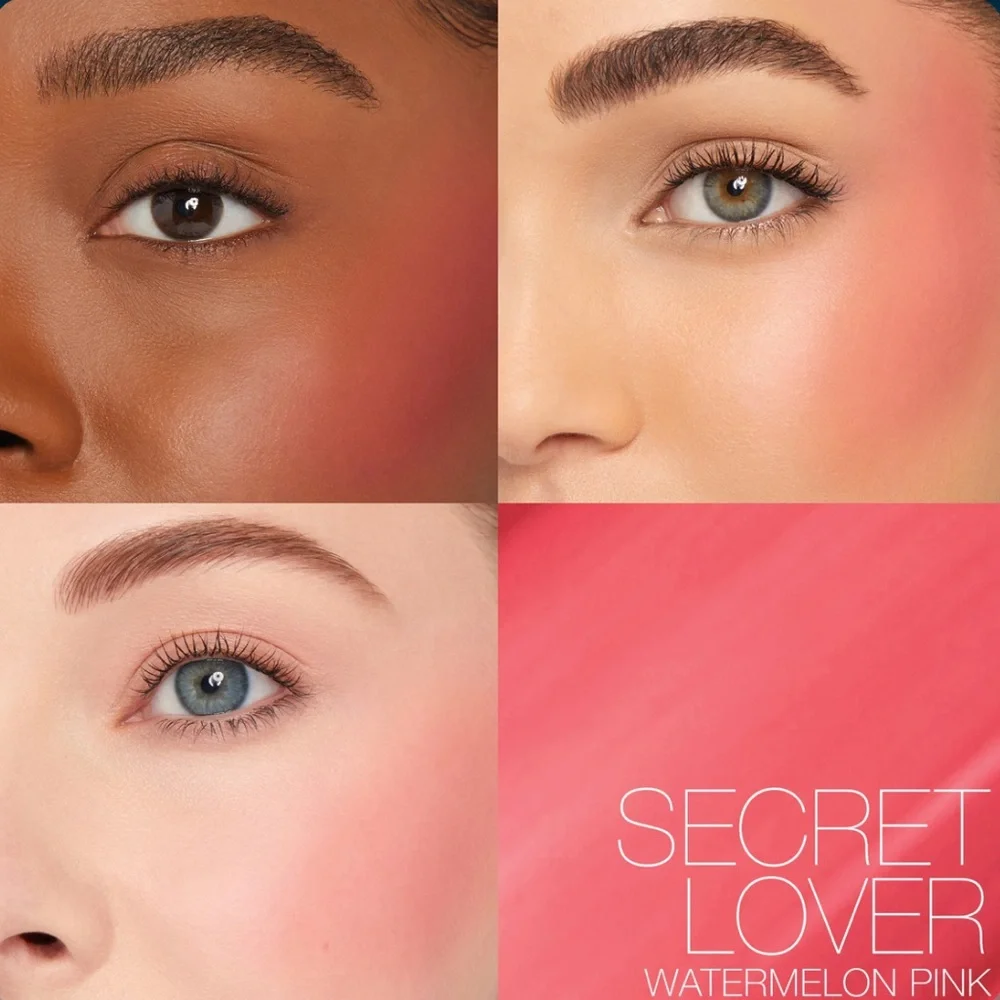 NARS Afterglow Liquid Blush Secret Lover